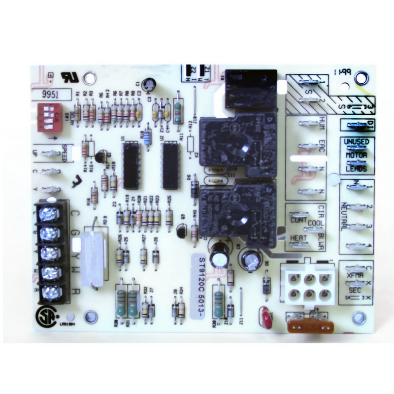 Control Boards